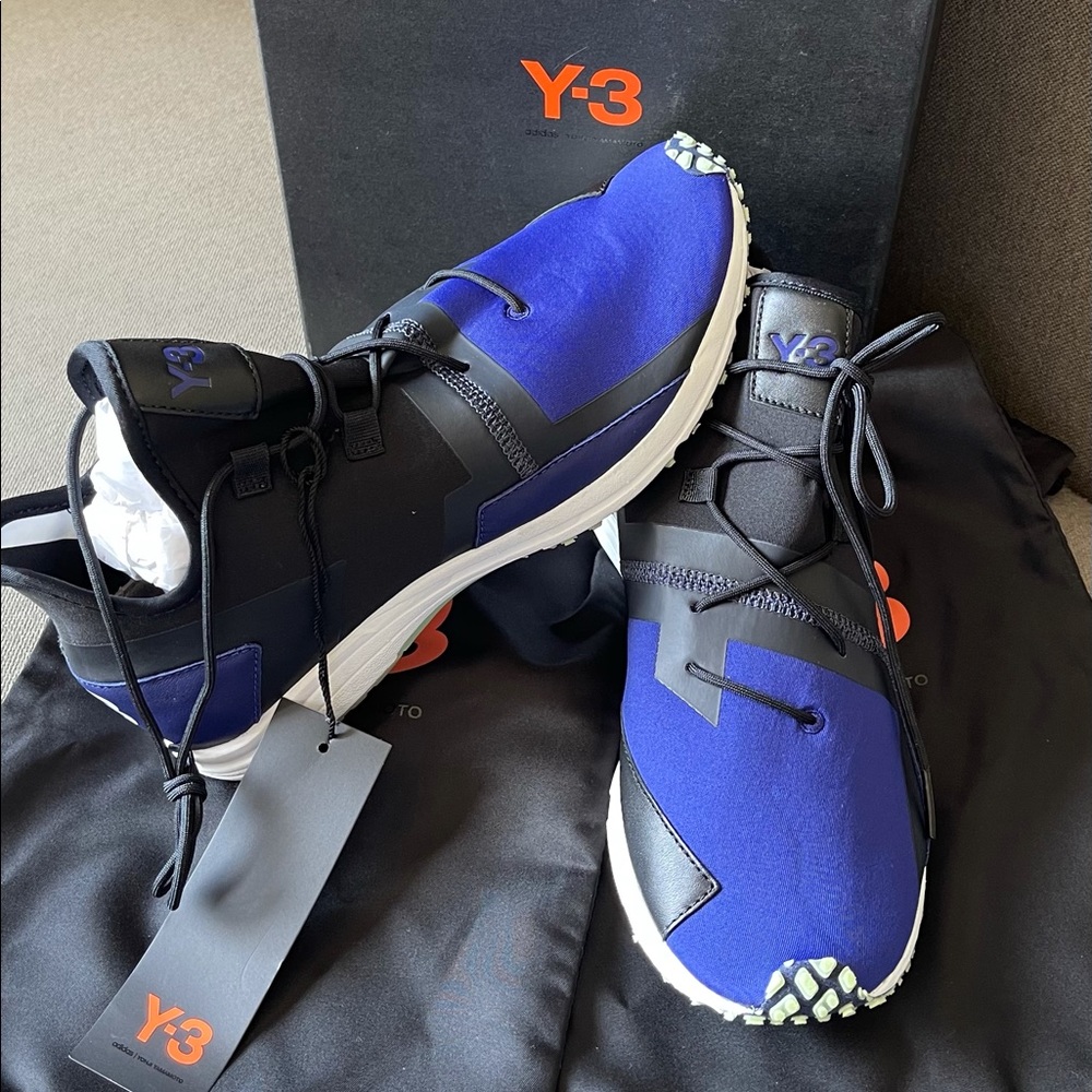 Y3 - Picture 2 of 5